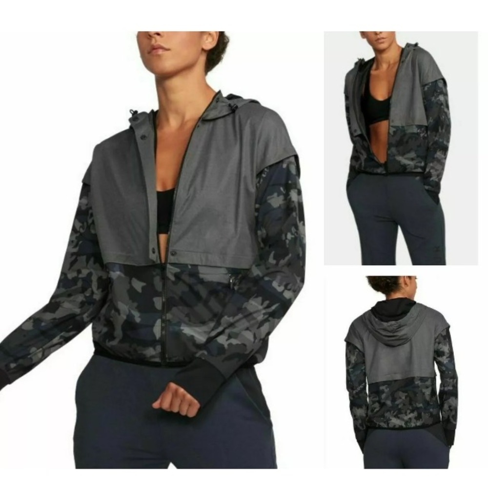 🔥NWT Under Armour Jacket